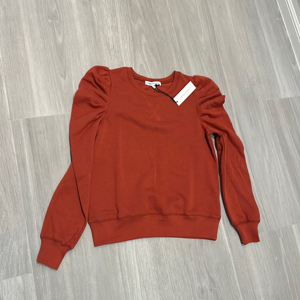 Rebecca Minkoff sweater